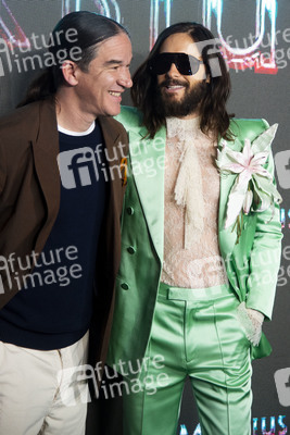 Filmpremiere 'Morbius' in Madrid