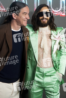 Filmpremiere 'Morbius' in Madrid