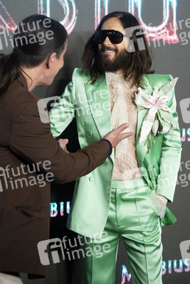 Filmpremiere 'Morbius' in Madrid