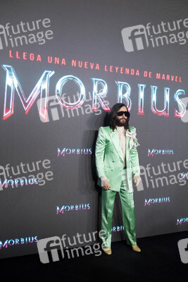 Filmpremiere 'Morbius' in Madrid