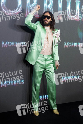 Filmpremiere 'Morbius' in Madrid