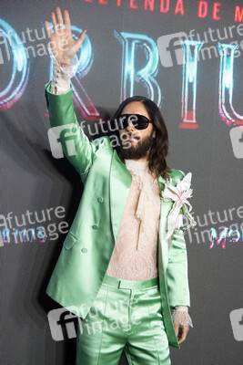 Filmpremiere 'Morbius' in Madrid