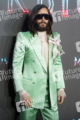 Filmpremiere 'Morbius' in Madrid