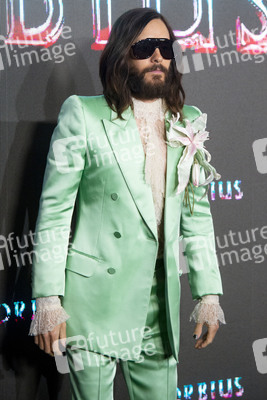 Filmpremiere 'Morbius' in Madrid