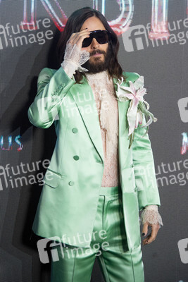Filmpremiere 'Morbius' in Madrid