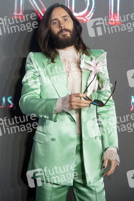 Filmpremiere 'Morbius' in Madrid
