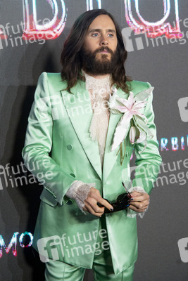Filmpremiere 'Morbius' in Madrid