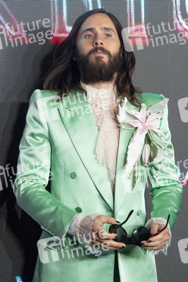 Filmpremiere 'Morbius' in Madrid