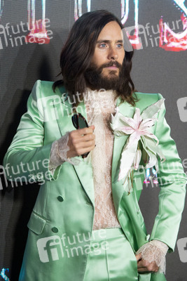 Filmpremiere 'Morbius' in Madrid