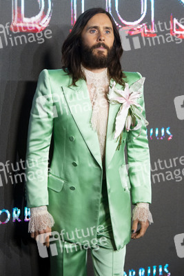 Filmpremiere 'Morbius' in Madrid