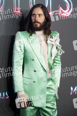 Filmpremiere 'Morbius' in Madrid
