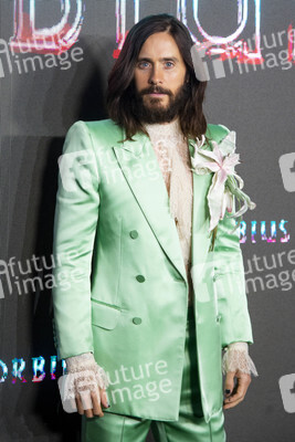 Filmpremiere 'Morbius' in Madrid