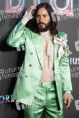 Filmpremiere 'Morbius' in Madrid