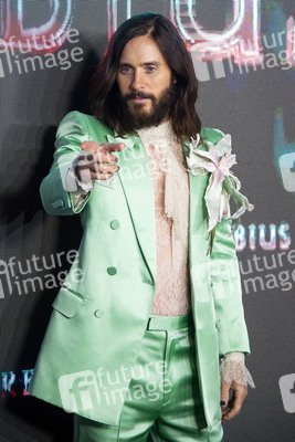 Filmpremiere 'Morbius' in Madrid
