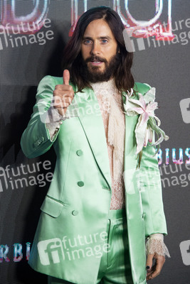Filmpremiere 'Morbius' in Madrid