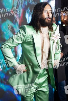 Filmpremiere 'Morbius' in Madrid