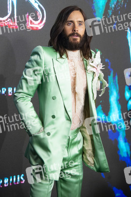 Filmpremiere 'Morbius' in Madrid