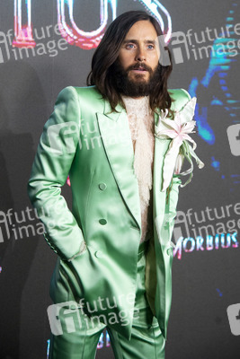 Filmpremiere 'Morbius' in Madrid