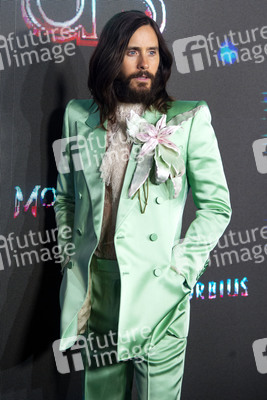 Filmpremiere 'Morbius' in Madrid