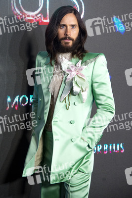 Filmpremiere 'Morbius' in Madrid