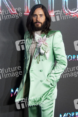 Filmpremiere 'Morbius' in Madrid