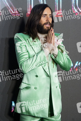 Filmpremiere 'Morbius' in Madrid