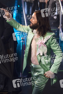 Filmpremiere 'Morbius' in Madrid