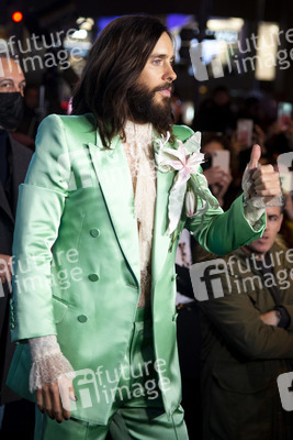 Filmpremiere 'Morbius' in Madrid