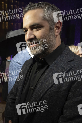 Filmpremiere 'Ambulance' in Madrid