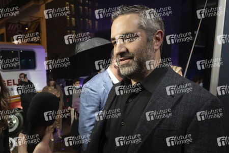 Filmpremiere 'Ambulance' in Madrid