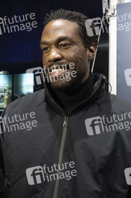 Filmpremiere 'Ambulance' in Madrid