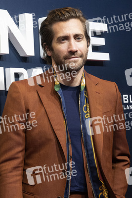 Filmpremiere 'Ambulance' in Madrid