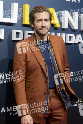 Filmpremiere 'Ambulance' in Madrid