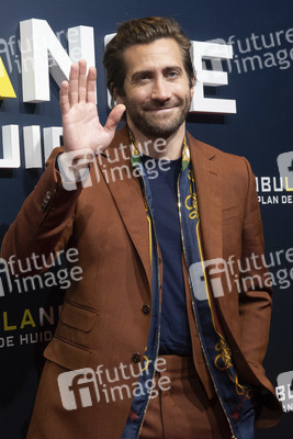 Filmpremiere 'Ambulance' in Madrid