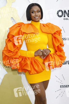 Black Women In Hollywood Awards 2022 in Beverly Hills