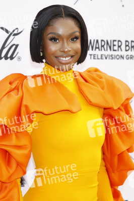 Black Women In Hollywood Awards 2022 in Beverly Hills