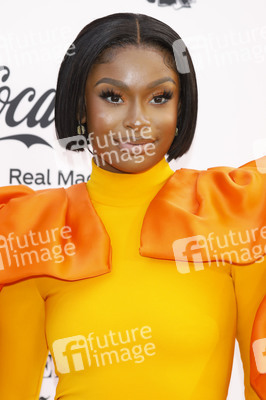 Black Women In Hollywood Awards 2022 in Beverly Hills