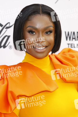 Black Women In Hollywood Awards 2022 in Beverly Hills