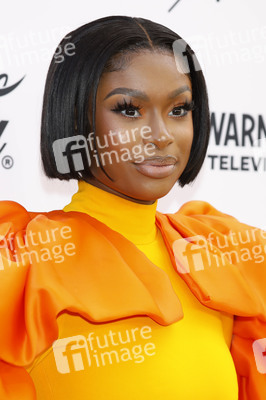 Black Women In Hollywood Awards 2022 in Beverly Hills
