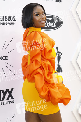 Black Women In Hollywood Awards 2022 in Beverly Hills