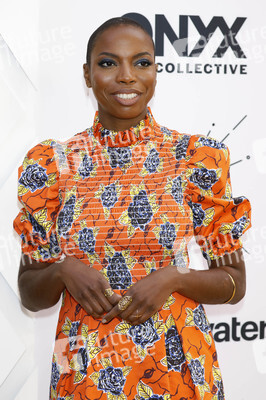 Black Women In Hollywood Awards 2022 in Beverly Hills