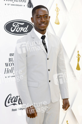Black Women In Hollywood Awards 2022 in Beverly Hills