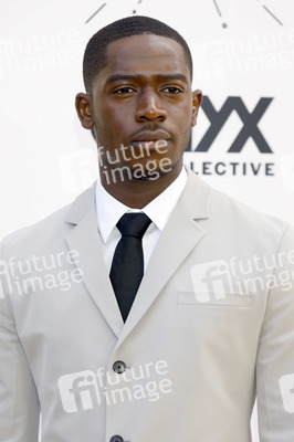 Black Women In Hollywood Awards 2022 in Beverly Hills