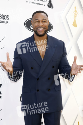Black Women In Hollywood Awards 2022 in Beverly Hills