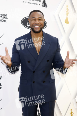 Black Women In Hollywood Awards 2022 in Beverly Hills