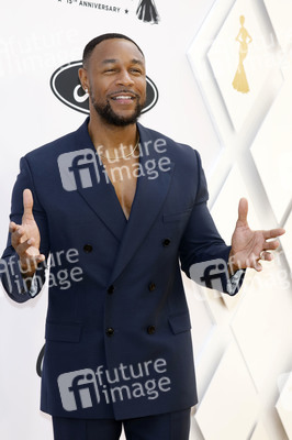 Black Women In Hollywood Awards 2022 in Beverly Hills