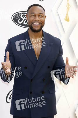 Black Women In Hollywood Awards 2022 in Beverly Hills