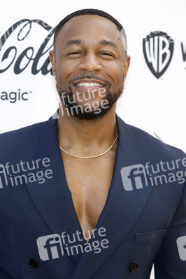 Black Women In Hollywood Awards 2022 in Beverly Hills