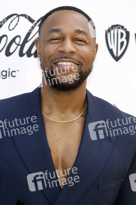 Black Women In Hollywood Awards 2022 in Beverly Hills