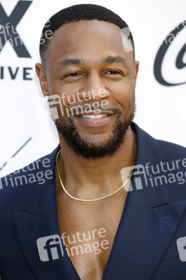 Black Women In Hollywood Awards 2022 in Beverly Hills